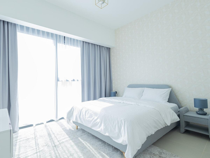 Others 4, MH- Act – Downtown 1BHK-REF4006, Dubai