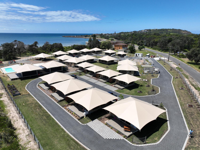 Others 2, Crowdy Bay Eco Resort, Greater Taree