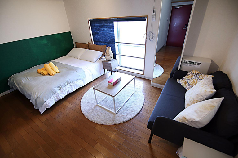 RS HOUSE Downtown Shinjuku Free Wifi, Shinjuku