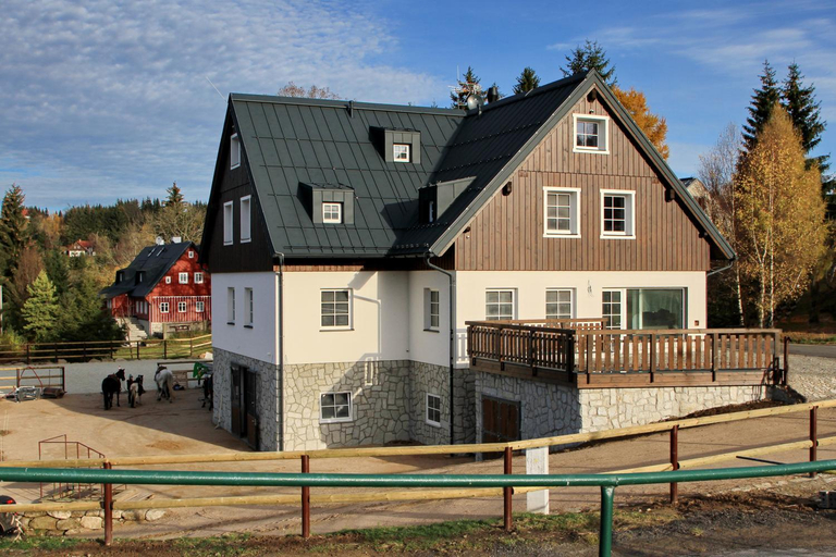 Others 3, Farma Severak, Jablonec nad Nisou