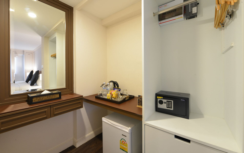Amenities