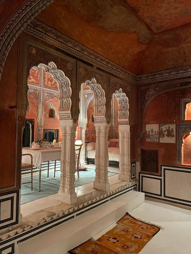 Others 3, Deeppura Garh, Sikar