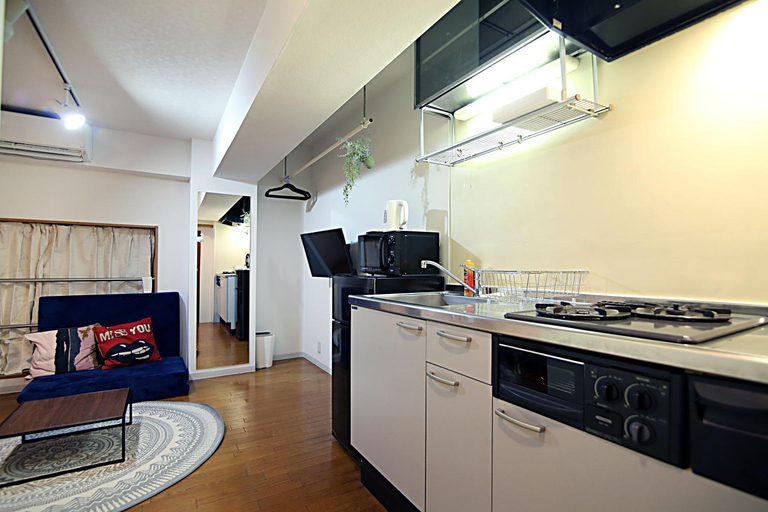 Others 2, RS HOUSE Downtown Shinjuku Free Wifi, Shinjuku