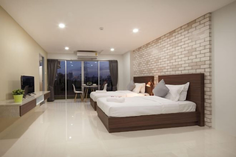 Bedroom 19
