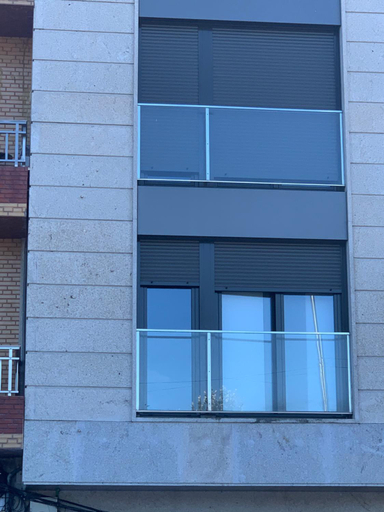 Exterior & Views 1, El Mirador Ria de Vigo, apartamento frente al mar, centrico, Pontevedra