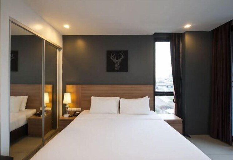 Bedroom 8