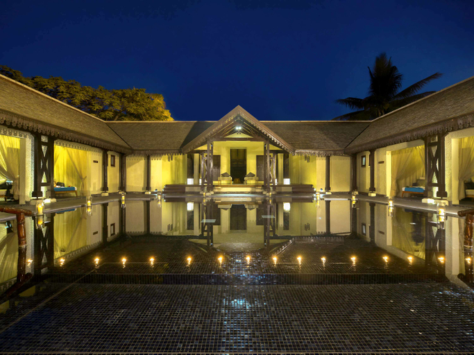 Exterior & Views 5, Sofitel Mauritius L'Impérial Resort & Spa, Black River
