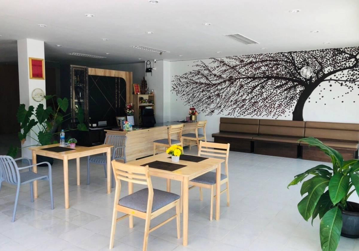 Public Area 1, NAKA GUEST HOUSE, Mueang Krabi