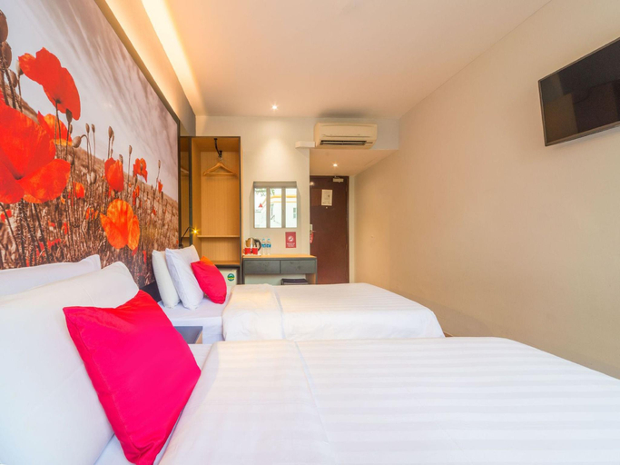 Bedroom 6