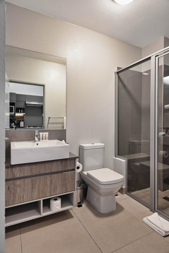 Bathroom 3, CAG The View Morningside, City of Johannesburg