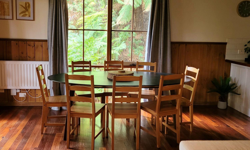 Others 2, Tall Trees Eco Retreat, Colac-Otway - South