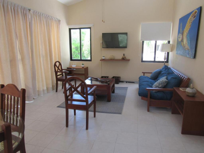 Others 3, Two bedroom beachfront villa Celestun, Celestún