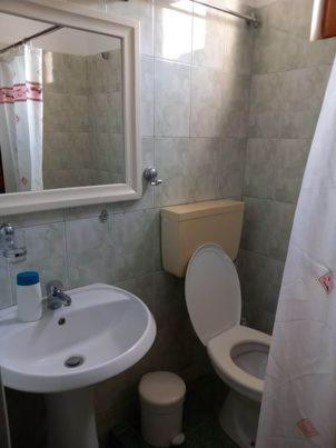 Others 4, Irini's Guesthouse, Vlorës