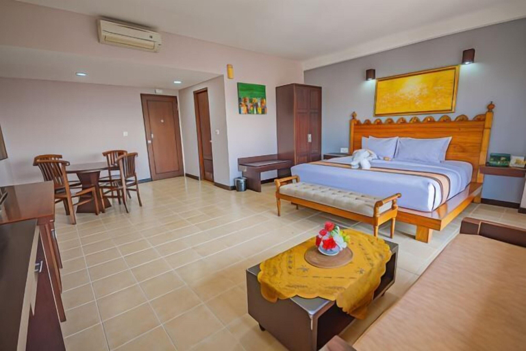 Bedroom 6