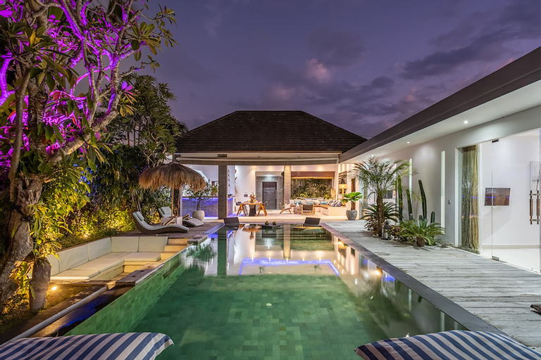 Villa Cantik, Badung
