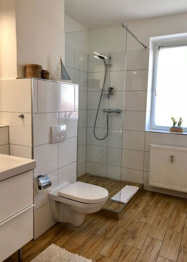 Bathroom 3, Schonhier-vimmendorf, Ostholstein