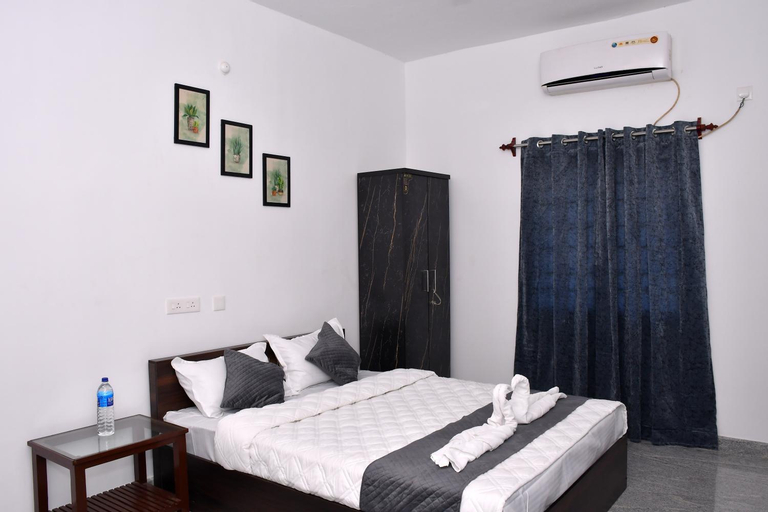 Bedroom 14