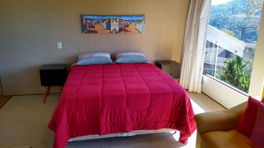 Bedroom 2, La Vita Mia, Campo Limpo Paulista