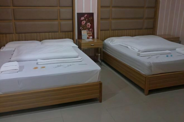 Bedroom 18