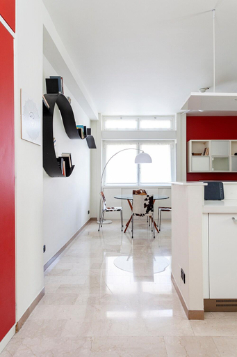 Others 4, Plinio48 - Meryggiare Apartments, Milano