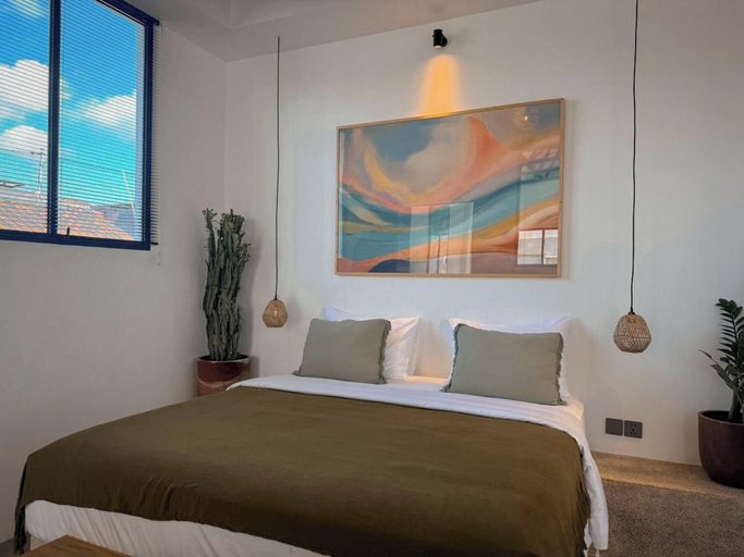 Bedroom 20