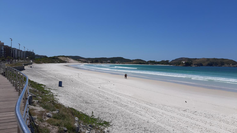 Others 3, Flat Samba Bossa Nova, Cabo Frio