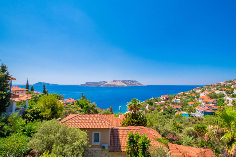 Others 5, Villa Jasmine Peninsula, Kaş