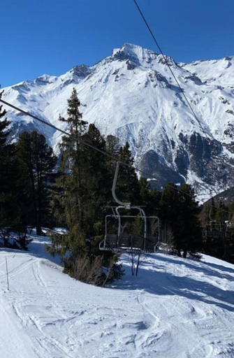 Others 5, "Le Temps Suspendu", Savoie
