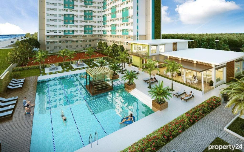 Others 4, 307 Anabelle Residence at Marina Spatial Condominium, Dumaguete City