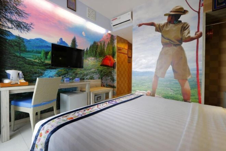 Bedroom 20