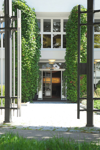 Exterior & Views 2, Hotel St. Raphael in the Allgäu, Kempten (Allgäu)
