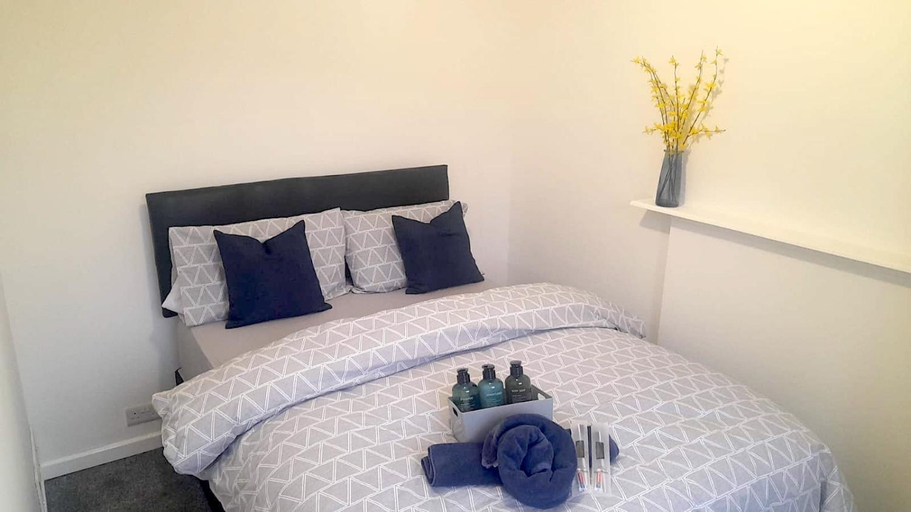 Others 2, Move inn Estates - Multiple Rooms, Buckinghamshire
