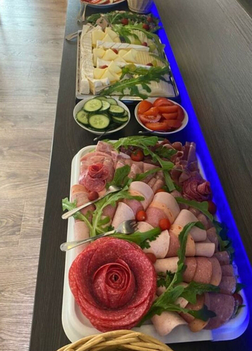 Dining 5, Holiday Room Lenzer Hafen, Mecklenburgische Seenplatte