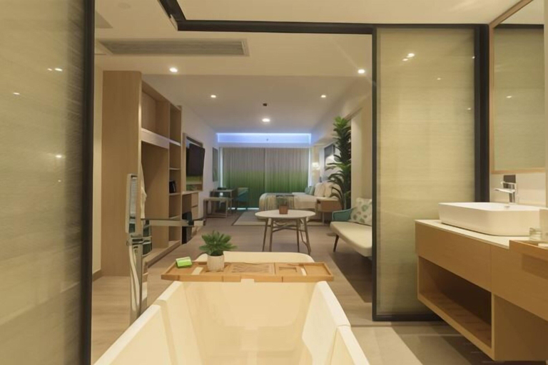 Bathroom 17