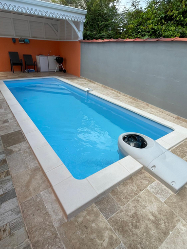3, Villa Norah t5 duplex, Le Robert