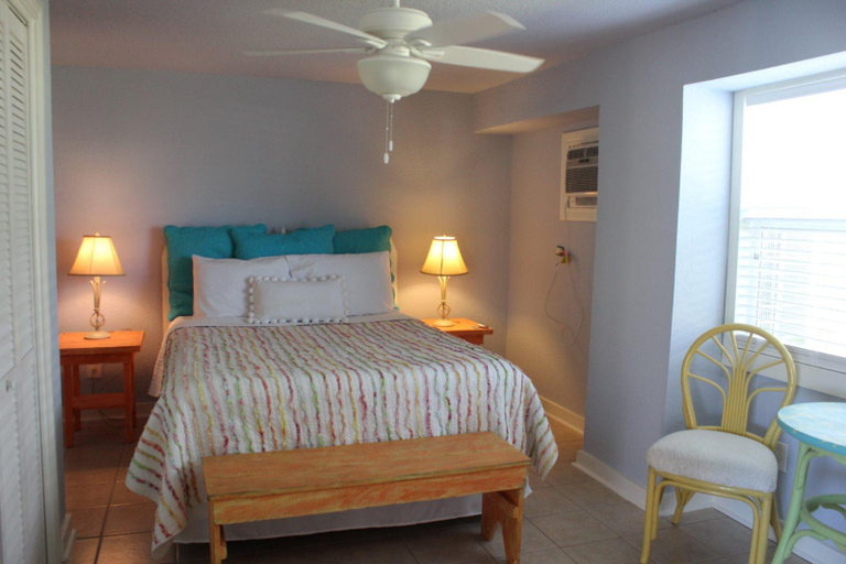 Bedroom 3, Tejas Tides, Aransas
