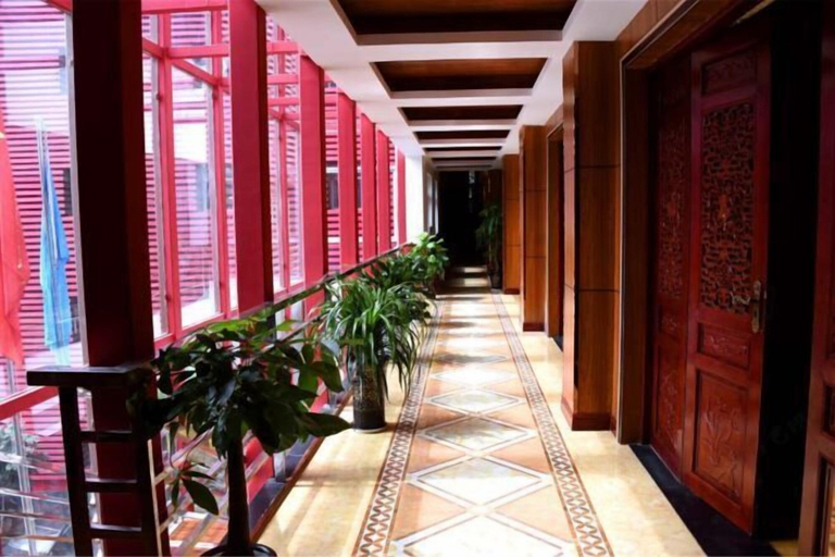 Others 5, Phoenix Hotel, Nanchong