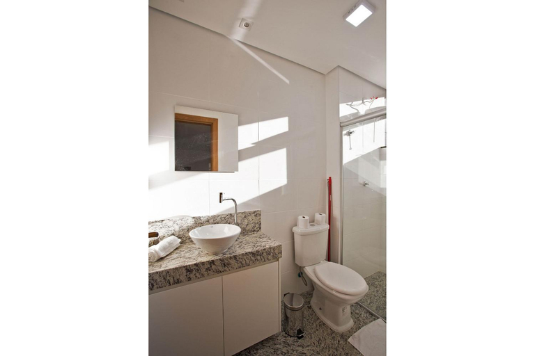 Bedroom, LK Lourdes, Belo Horizonte