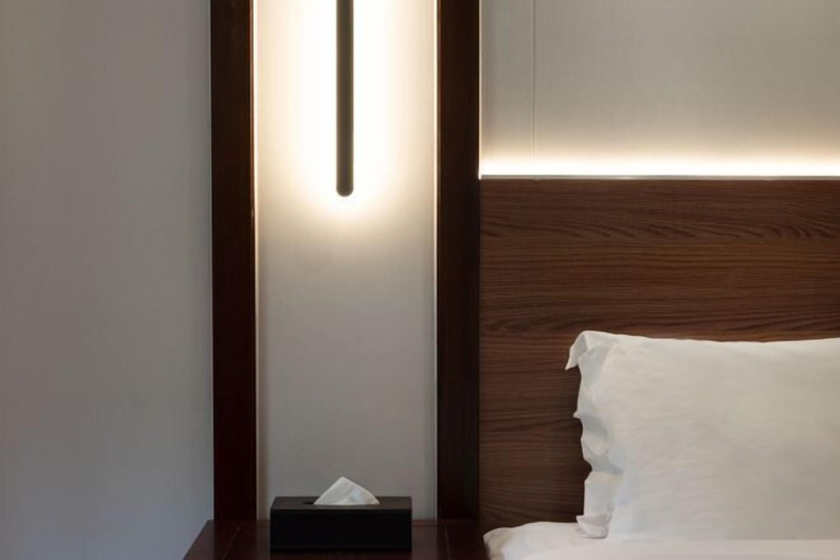 Bedroom 2, Guilin Yi Hotel (Guilin Station), Guilin