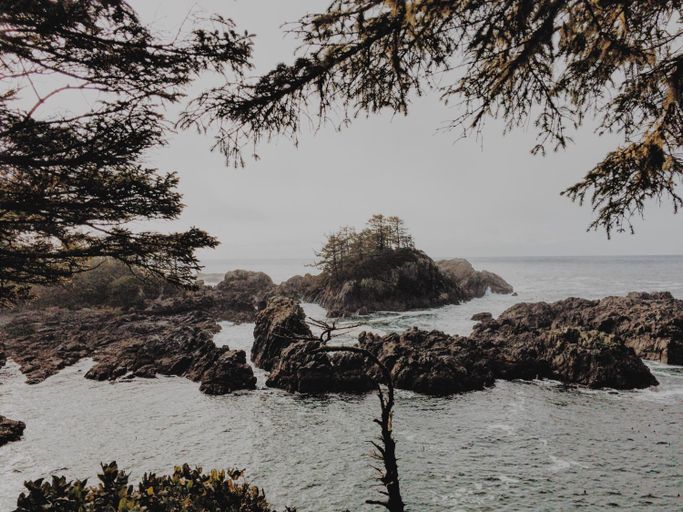 Others 2, Winter's Hideaway Suite, Alberni-Clayoquot
