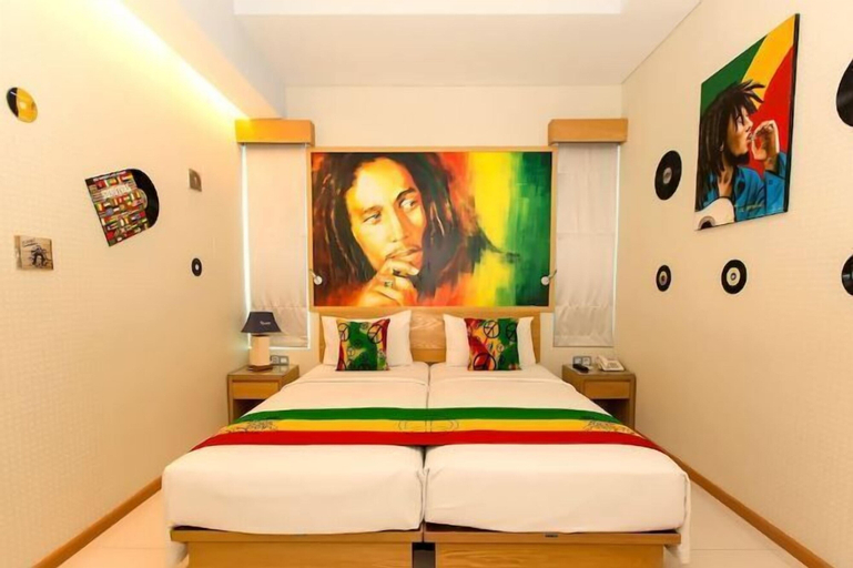 Bedroom 25
