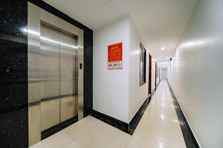 Public Area, Cat Ba Friendly Hotel, Cát Hải
