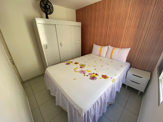 2, Apartamento na Grande Natal (Condominio Barcas), Parnamirim