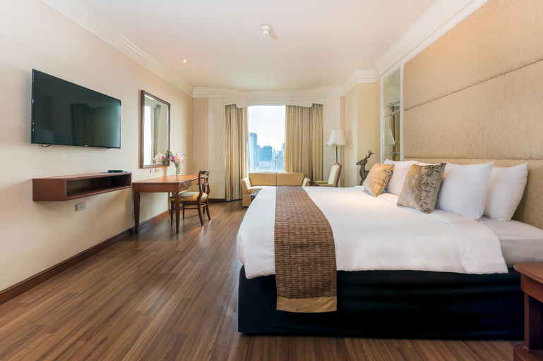Bedroom 10