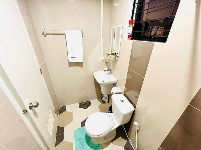 Others 5, Affordable Hostel - Near Iloilo Airport, Santa Barbara