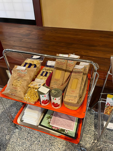 Food & Drinks 4, sailor's house - Vacation STAY 77417v, Wajima