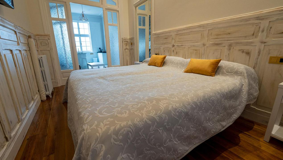 4, APARTAMENTOS RAMAR 1, Asturias