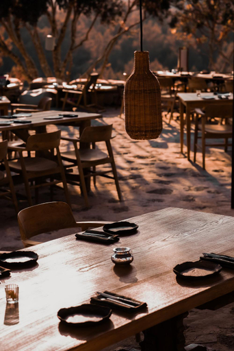 Food & Drinks 2, Aguamadera, Baleares