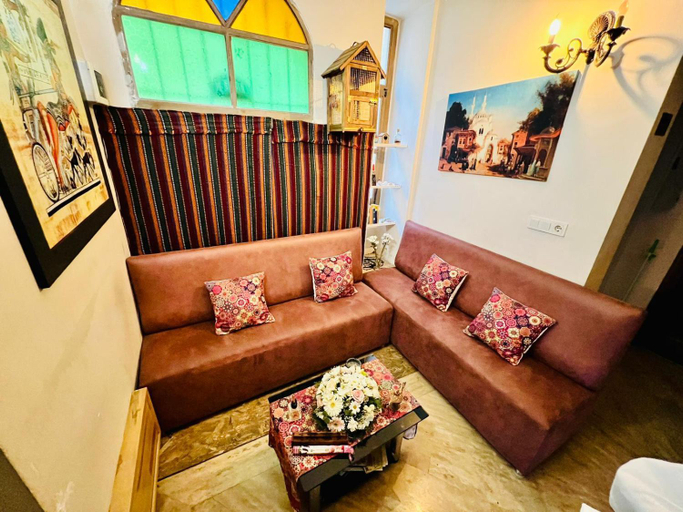5, Ariya Yildiz Hotel Apart, Beyoğlu
