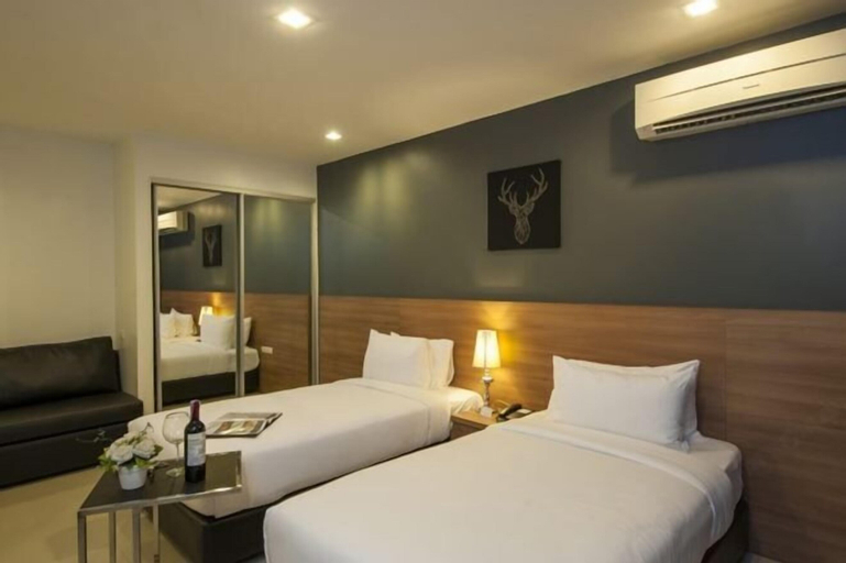 Bedroom 11